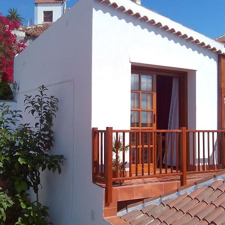 Casa Marilan Vila Santa Cruz de la Palma  Quarto foto